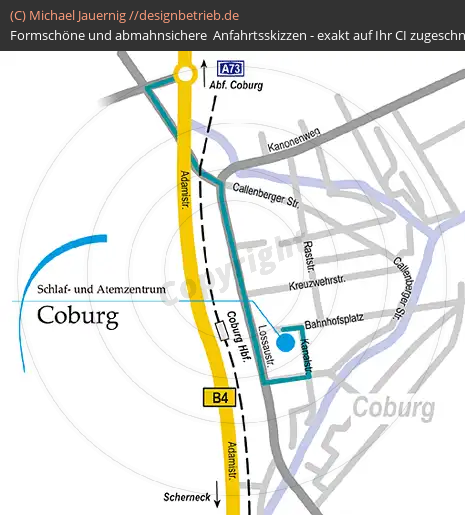 Anfahrtsskizze Coburg (111)