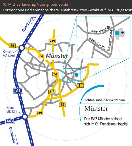 Anfahrtsskizze Münster (143)