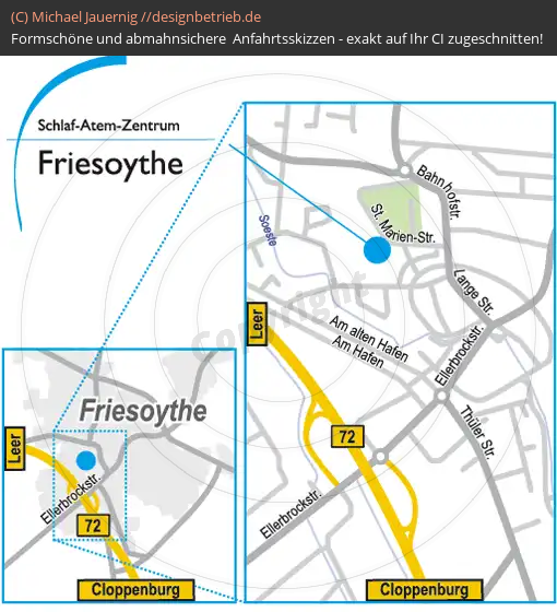 Anfahrtsskizze Friesoyte (544)