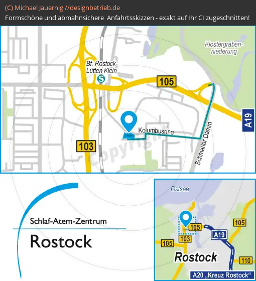 Anfahrtsskizze Rostock (580)