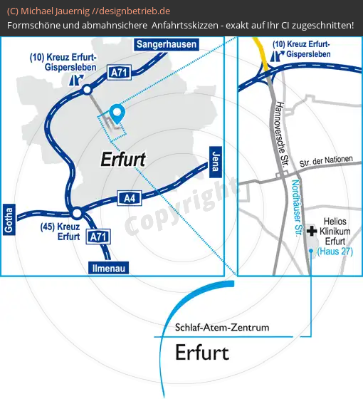 Anfahrtsskizze Erfurt (620)