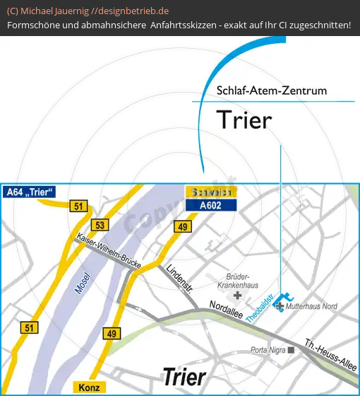Anfahrtsskizze Trier (629)