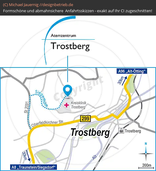 Anfahrtsskizze Trostberg (639)
