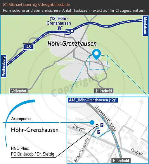 Anfahrtsskizze Höhr-Grenzausen (724)